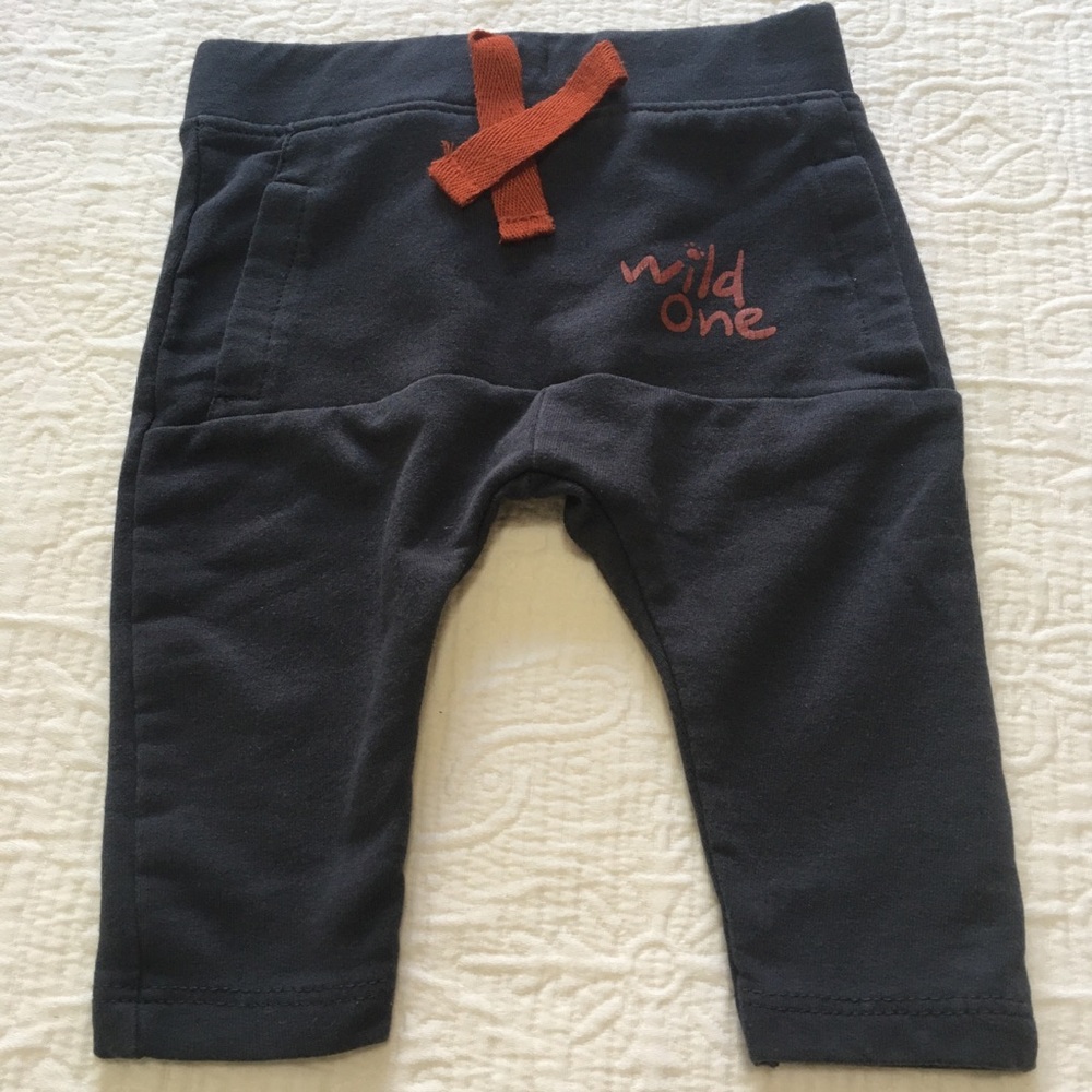 3m (6/$20) Wild One Athletic Pants